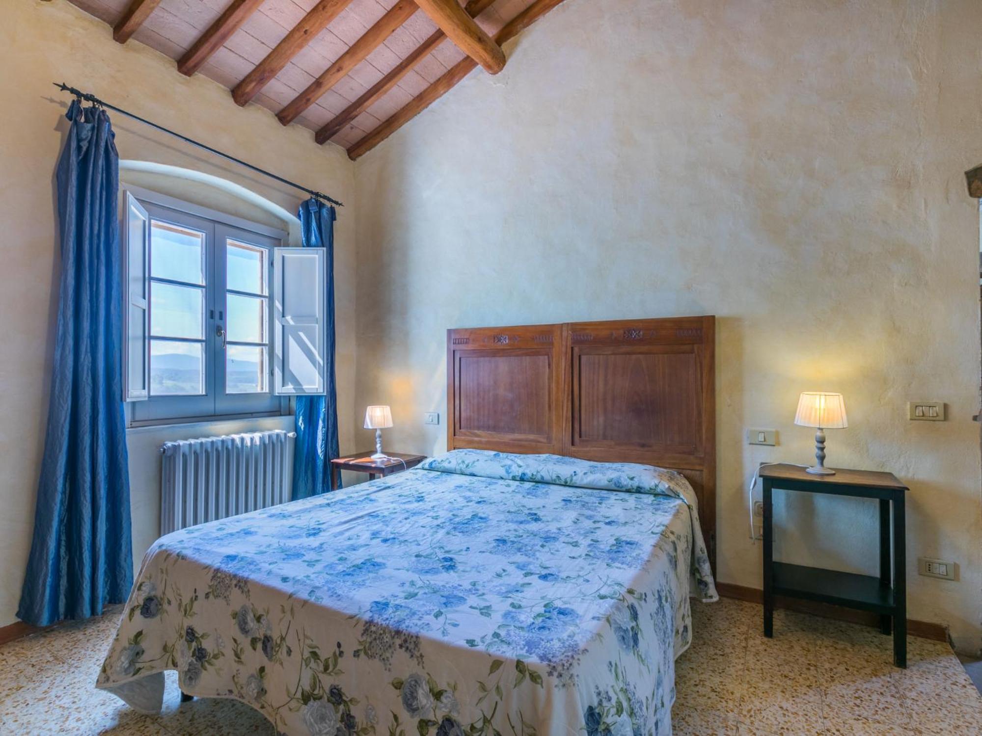 Apartment Tipologia Quadrilocale By Interhome モンサント エクステリア 写真