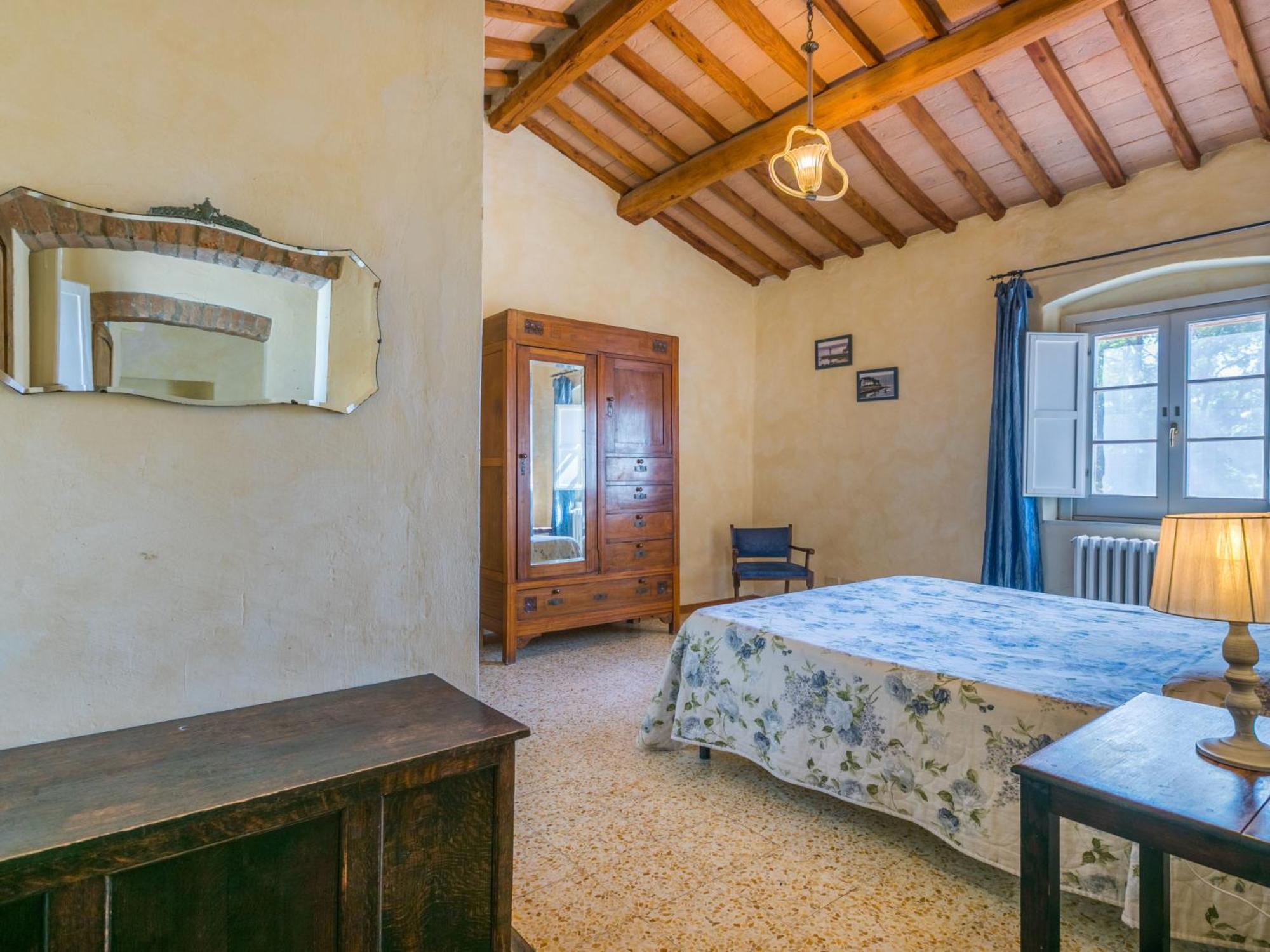 Apartment Tipologia Quadrilocale By Interhome モンサント エクステリア 写真