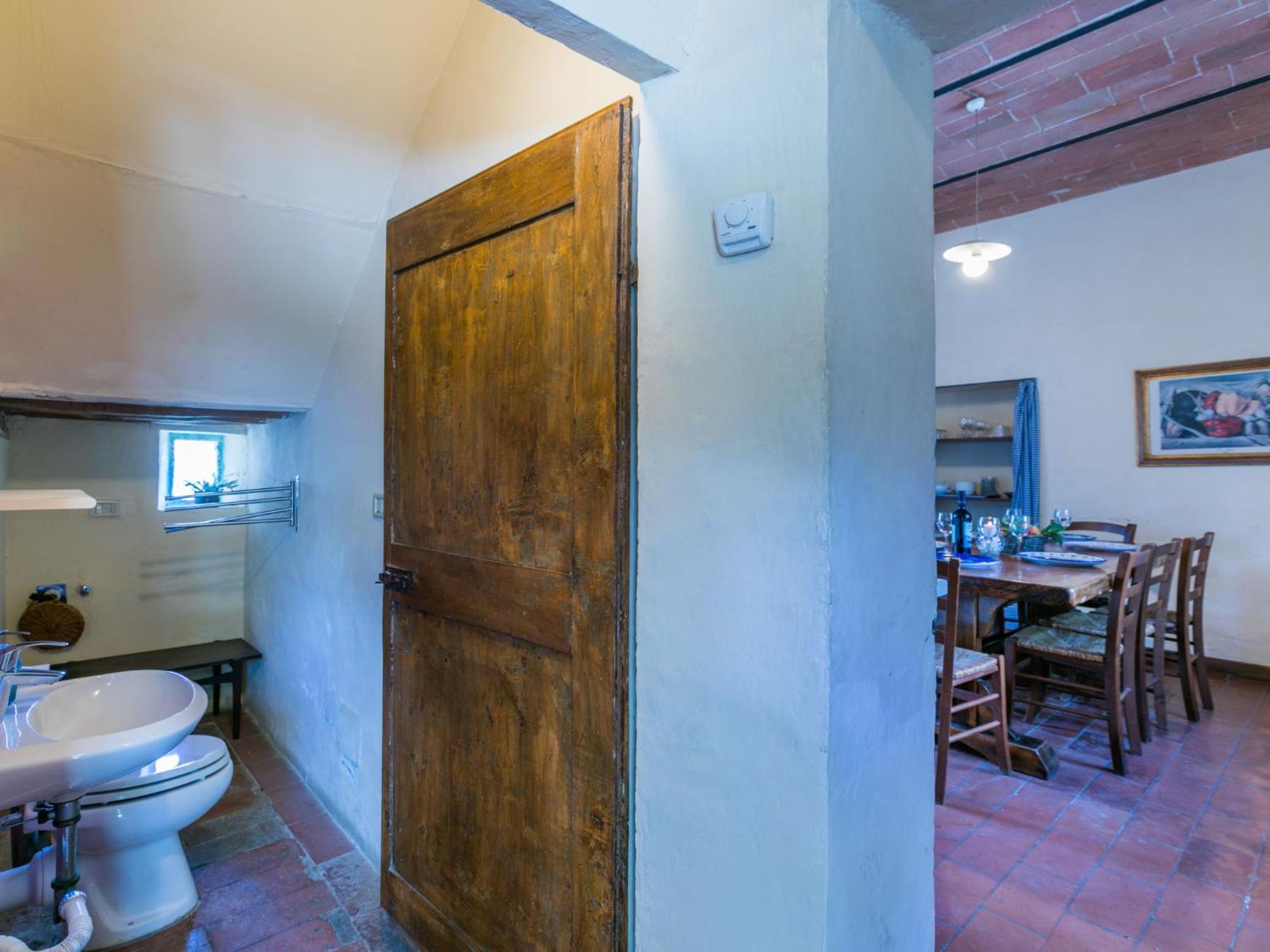 Apartment Tipologia Quadrilocale By Interhome モンサント エクステリア 写真