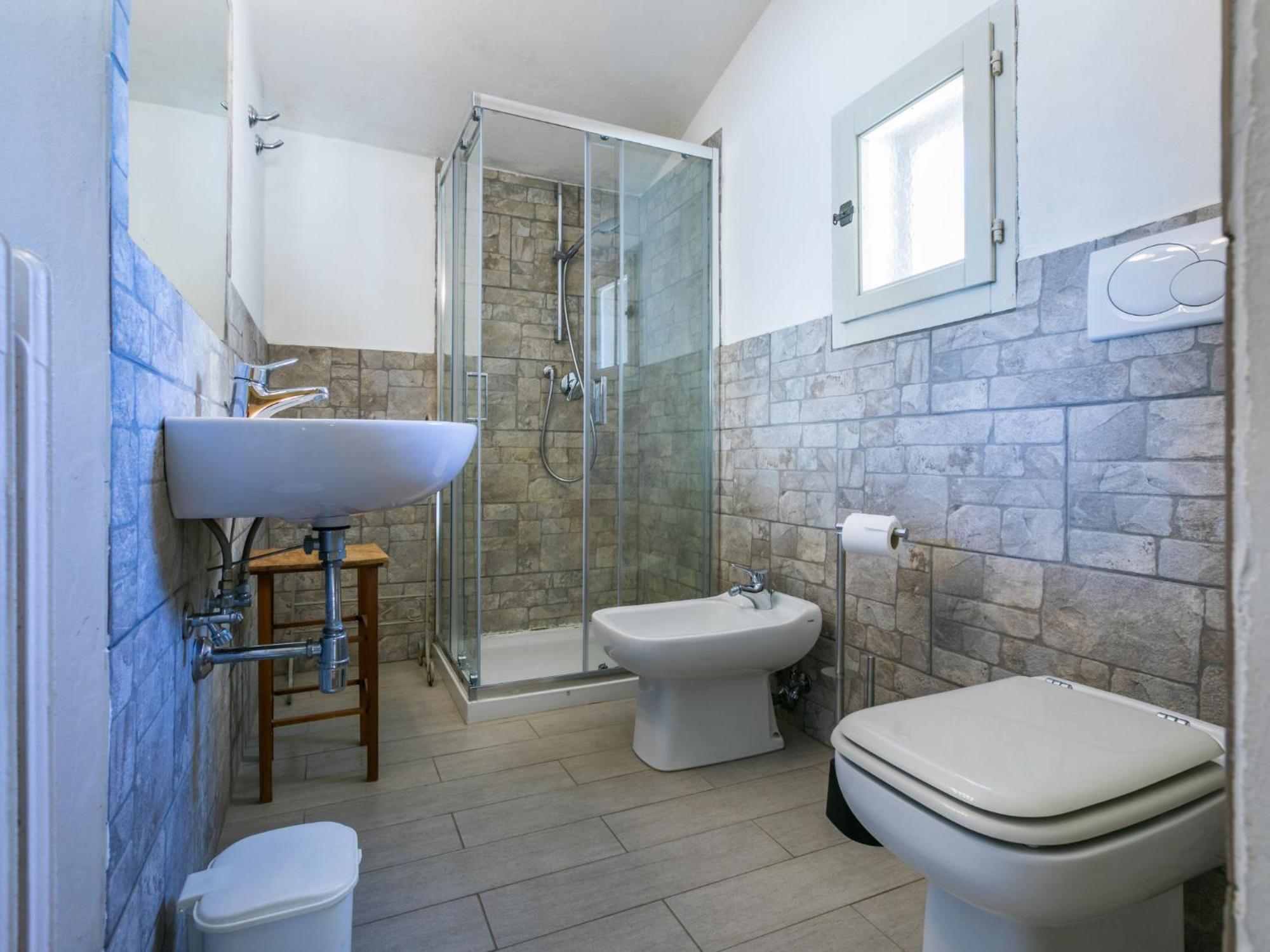 Apartment Tipologia Quadrilocale By Interhome モンサント エクステリア 写真