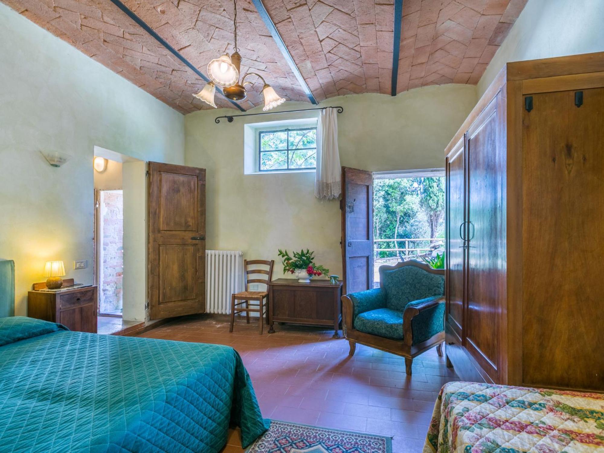 Apartment Tipologia Quadrilocale By Interhome モンサント エクステリア 写真