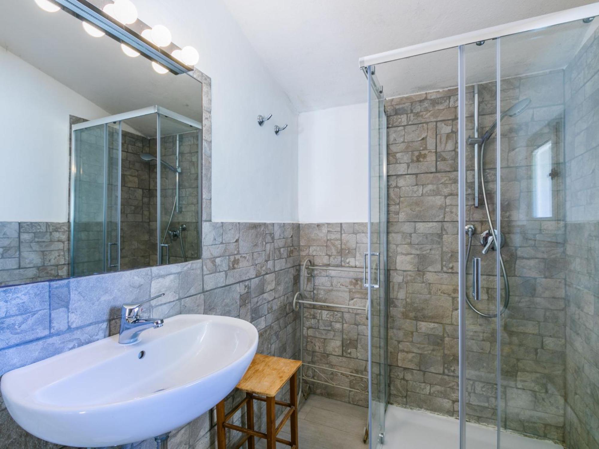 Apartment Tipologia Quadrilocale By Interhome モンサント エクステリア 写真