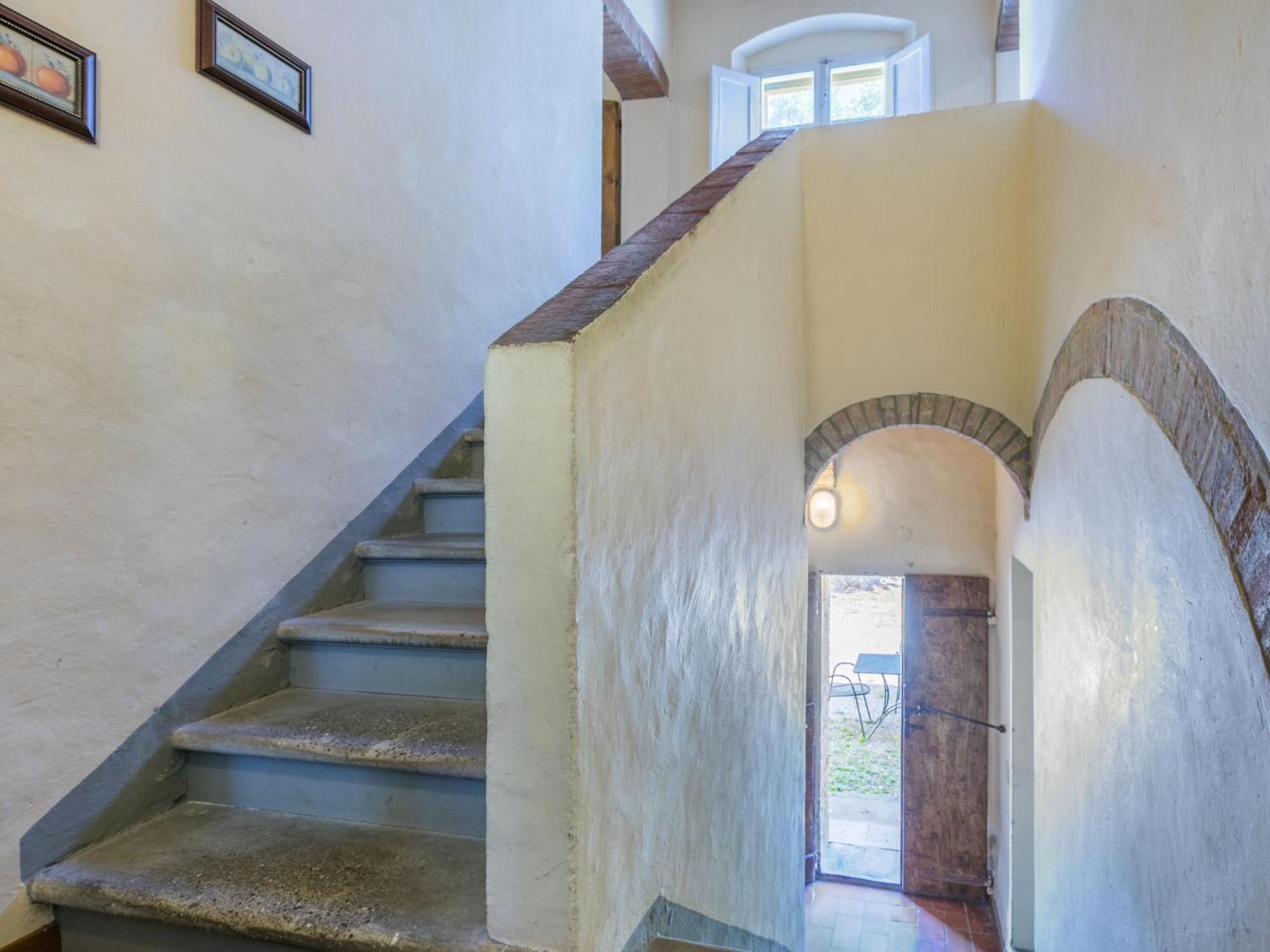Apartment Tipologia Quadrilocale By Interhome モンサント エクステリア 写真